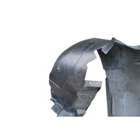 1997-2004 Porsche Boxster 986 Fender Cover Liner, Front Left/Driver 996-504-203-06, F019, OEM, 1997, 1998, 1999, 2000, 2001, 2002, 2003, 2004