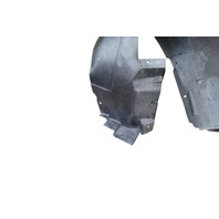 1997-2004 Porsche Boxster 986 Fender Cover Liner, Front Left/Driver 996-504-203-06, F019, OEM, 1997, 1998, 1999, 2000, 2001, 2002, 2003, 2004