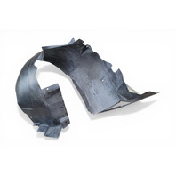 1997-2004 Porsche Boxster 986 Fender Cover Liner, Front Left/Driver 996-504-203-06, F019, OEM, 1997, 1998, 1999, 2000, 2001, 2002, 2003, 2004