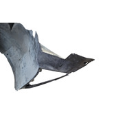 1997-2004 Porsche Boxster 986 Fender Cover Liner, Front Left/Driver 996-504-203-06, F019, OEM, 1997, 1998, 1999, 2000, 2001, 2002, 2003, 2004