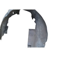 1997-2004 Porsche Boxster 986 Fender Cover Liner, Front Left/Driver 996-504-203-06, F019, OEM, 1997, 1998, 1999, 2000, 2001, 2002, 2003, 2004