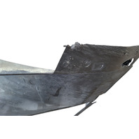 1997-2004 Porsche Boxster 986 Fender Cover Liner, Front Left/Driver 996-504-203-06, F019, OEM, 1997, 1998, 1999, 2000, 2001, 2002, 2003, 2004