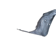 1997-2004 Porsche Boxster 986 Fender Cover Liner, Front Left/Driver 996-504-203-06, F019, OEM, 1997, 1998, 1999, 2000, 2001, 2002, 2003, 2004