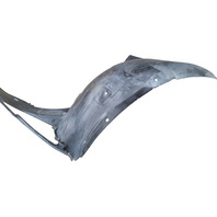 1997-2004 Porsche Boxster 986 Fender Cover Liner, Front Left/Driver 996-504-203-06, F019, OEM, 1997, 1998, 1999, 2000, 2001, 2002, 2003, 2004