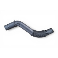 1997-2004 Porsche Boxster 986 2.7L Engine Oil Filler Tube Hose Line, 996-107-254-03, F019, OEM, 1997,1998,1999, 2000, 2001, 2002, 2003, 2004