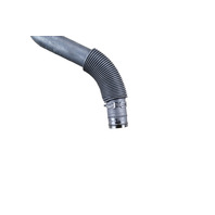 1997-2004 Porsche Boxster 986 2.7L Engine Oil Filler Tube Hose Line, 996-107-254-03, F019, OEM, 1997,1998,1999, 2000, 2001, 2002, 2003, 2004