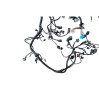 2001-2004 Porsche Boxster 986 Engine Wire Harness, F019, OEM, 2001, 2002, 2003, 2004