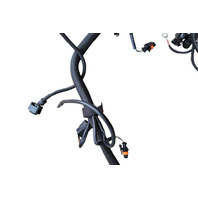 2001-2004 Porsche Boxster 986 Engine Wire Harness, F019, OEM, 2001, 2002, 2003, 2004