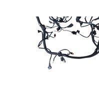 2001-2004 Porsche Boxster 986 Engine Wire Harness, F019, OEM, 2001, 2002, 2003, 2004