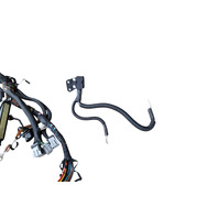 2001-2004 Porsche Boxster 986 Engine Wire Harness, F019, OEM, 2001, 2002, 2003, 2004