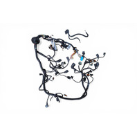 2001-2004 Porsche Boxster 986 Engine Wire Harness, F019, OEM, 2001, 2002, 2003, 2004