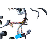 2001-2004 Porsche Boxster 986 Engine Wire Harness, F019, OEM, 2001, 2002, 2003, 2004