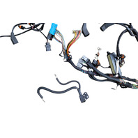 2001-2004 Porsche Boxster 986 Engine Wire Harness, F019, OEM, 2001, 2002, 2003, 2004