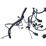 2001-2004 Porsche Boxster 986 Engine Wire Harness, F019, OEM, 2001, 2002, 2003, 2004