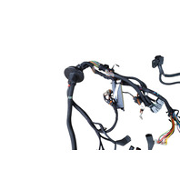 2001-2004 Porsche Boxster 986 Engine Wire Harness, F019, OEM, 2001, 2002, 2003, 2004