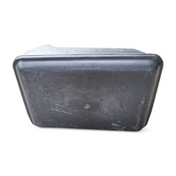 2000-2004 Porsche Boxster 986 Air Intake Muffler Resonator 996-110-229-00, F019, OEM, 2000, 2001, 2002, 2003, 2004