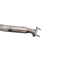 2000-2002 Porsche Boxster 986 Right Exhaust Down Pipe, 2.7 6Cyl, 996-113-024-AX, F019, OEM, 2000, 2001, 2002