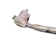 2000-2002 Porsche Boxster 986 Right Exhaust Down Pipe, 2.7 6Cyl, 996-113-024-AX, F019, OEM, 2000, 2001, 2002