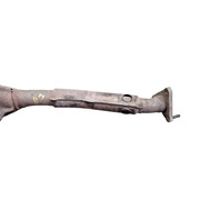 2000-2002 Porsche Boxster 986 Right Exhaust Down Pipe, 2.7 6Cyl, 996-113-024-AX, F019, OEM, 2000, 2001, 2002