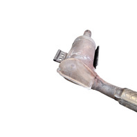 2000-2002 Porsche Boxster 986 Right Exhaust Down Pipe, 2.7 6Cyl, 996-113-024-AX, F019, OEM, 2000, 2001, 2002