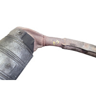 2000-2002 Porsche Boxster 986 Right Exhaust Down Pipe, 2.7 6Cyl, 996-113-024-AX, F019, OEM, 2000, 2001, 2002