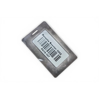 2000-2002 Porsche Boxster 986 Left Exhaust Down Pipe, 2.7 6Cyl, 996-113-023-06, F019, OEM, 2000, 2001, 2002