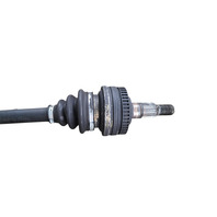 1998-2002 Porsche Boxster 986 Rear Right Side Axle Drive Shaft, 986-332-024-06, F019, OEM, 1998, 1999, 2000, 2001, 2002