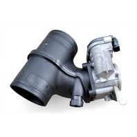 2000-2006 Porsche Boxster 986 Throttle Body Control Valve, 986-605-115-01, F019, OEM, 2000, 2001, 2002, 2003, 2004, 2005, 2006