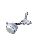 1997-2004 Porsche Boxster 986 Right Transmission Mount, 986-375-049-02, F019, OEM, 1997, 1998, 1999, 2000, 2001, 2002, 2003, 2004