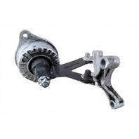 1997-2004 Porsche Boxster 986 Right Transmission Mount, 986-375-049-02, F019, OEM, 1997, 1998, 1999, 2000, 2001, 2002, 2003, 2004