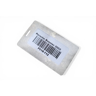 1997-2004 Porsche Boxster 986 Left Cooling Radiator Fan W/Shroud, 996-624-135-00, F019, OEM, 1997, 1998, 1999, 2000, 2001, 2002, 2003, 2004