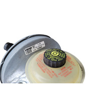 1997-2004 Porsche Boxster 986 Brake Booster w/Master Cylinder, 996-355-910-01, F019, OEM, 1997, 1998, 1999, 2000, 2001, 2002, 2003, 2004