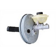 1997-2004 Porsche Boxster 986 Brake Booster w/Master Cylinder, 996-355-910-01, F019, OEM, 1997, 1998, 1999, 2000, 2001, 2002, 2003, 2004