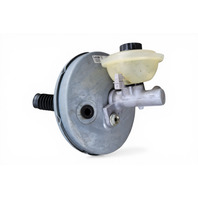 1997-2004 Porsche Boxster 986 Brake Booster w/Master Cylinder, 996-355-910-01, F019, OEM, 1997, 1998, 1999, 2000, 2001, 2002, 2003, 2004