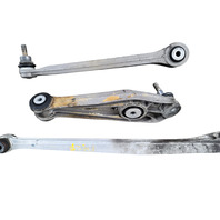 1997-2004 Porsche Boxster 986 Rear lower Control Arm Rod Right/Passenger Set(3) 986-331-043-08, F019, OEM, 1997, 1998, 1999, 2000, 2001, 2002, 2003, 2004