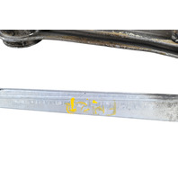 1997-2004 Porsche Boxster 986 Rear lower Control Arm Rod Right/Passenger Set(3) 986-331-043-08, F019, OEM, 1997, 1998, 1999, 2000, 2001, 2002, 2003, 2004