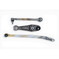 1997-2004 Porsche Boxster 986 Rear lower Control Arm Rod Right/Passenger Set(3) 986-331-043-08, F019, OEM, 1997, 1998, 1999, 2000, 2001, 2002, 2003, 2004