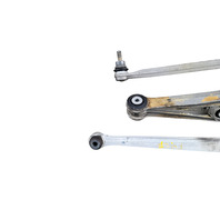 1997-2004 Porsche Boxster 986 Rear lower Control Arm Rod Right/Passenger Set(3) 986-331-043-08, F019, OEM, 1997, 1998, 1999, 2000, 2001, 2002, 2003, 2004