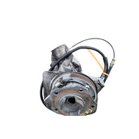 2000-2004 Porsche Boxster 986 Rear Knuckle Spindle Right/Passenger, 996-341-157-09, F019, OEM, 2000, 2001, 2002, 2003, 2004