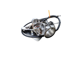 2000-2004 Porsche Boxster 986 Rear Knuckle Spindle Right/Passenger, 996-341-157-09, F019, OEM, 2000, 2001, 2002, 2003, 2004