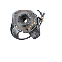 2000-2004 Porsche Boxster 986 Rear Knuckle Spindle Right/Passenger, 996-341-157-09, F019, OEM, 2000, 2001, 2002, 2003, 2004