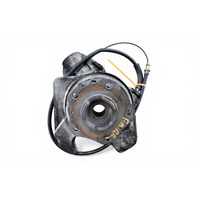 2000-2004 Porsche Boxster 986 Rear Knuckle Spindle Right/Passenger, 996-341-157-09, F019, OEM, 2000, 2001, 2002, 2003, 2004