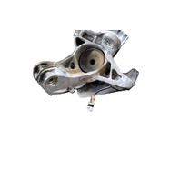 2000-2004 Porsche Boxster 986 Front Knuckle Spindle Right/Passenger, 996-341-958-12, F019, OEM, 2000, 2001, 2002, 2003, 2004