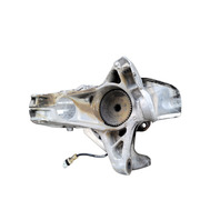 2000-2004 Porsche Boxster 986 Front Knuckle Spindle Right/Passenger, 996-341-958-12, F019, OEM, 2000, 2001, 2002, 2003, 2004