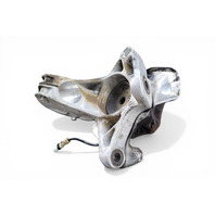 2000-2004 Porsche Boxster 986 Front Knuckle Spindle Right/Passenger, 996-341-958-12, F019, OEM, 2000, 2001, 2002, 2003, 2004