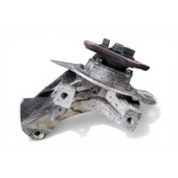 2000-2004 Porsche Boxster 986 Front Knuckle Spindle Right/Passenger, 996-341-958-12, F019, OEM, 2000, 2001, 2002, 2003, 2004