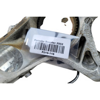 2000-2004 Porsche Boxster 986 Front Knuckle Spindle Right/Passenger, 996-341-958-12, F019, OEM, 2000, 2001, 2002, 2003, 2004