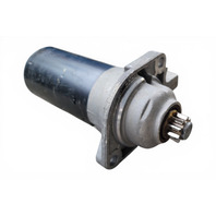 1997-2009 Porsche Boxster 986 Starter Motor, 996-604-103-02, F019, OEM, 1997, 1998, 1999, 2000, 2001, 2002, 2003, 2004, 2005, 2006, 2007, 2008, 2009
