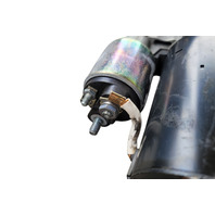 1997-2009 Porsche Boxster 986 Starter Motor, 996-604-103-02, F019, OEM, 1997, 1998, 1999, 2000, 2001, 2002, 2003, 2004, 2005, 2006, 2007, 2008, 2009