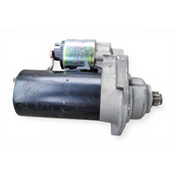 1997-2009 Porsche Boxster 986 Starter Motor, 996-604-103-02, F019, OEM, 1997, 1998, 1999, 2000, 2001, 2002, 2003, 2004, 2005, 2006, 2007, 2008, 2009